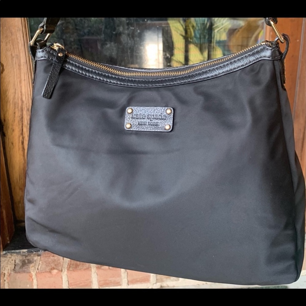 Kate Spade Nylon Dani Bag